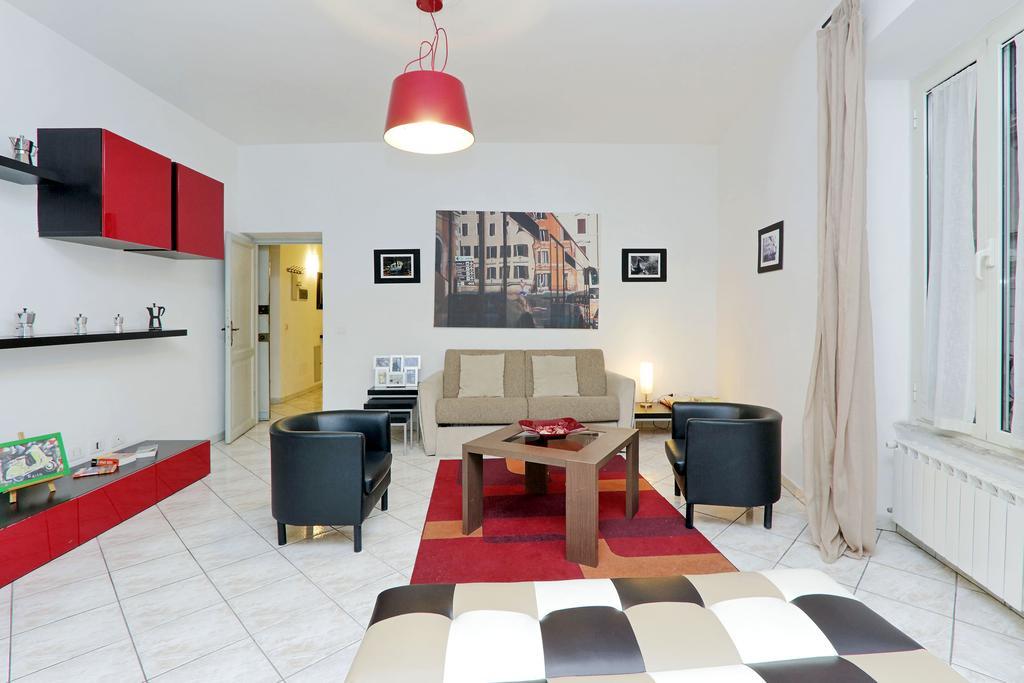 Mok'house * Rome