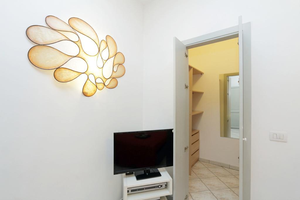 Apartment Mok'house Rome