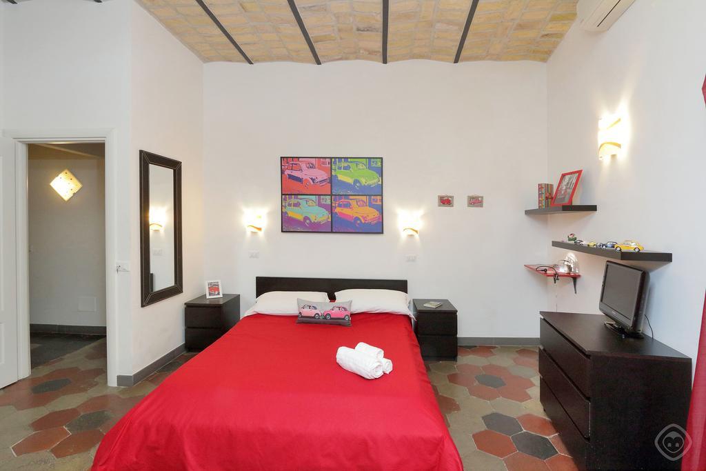 Mok'house Apartment Rome