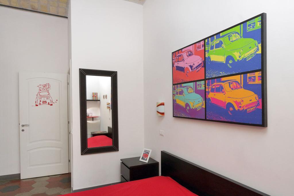 Mok'house Apartment Rome