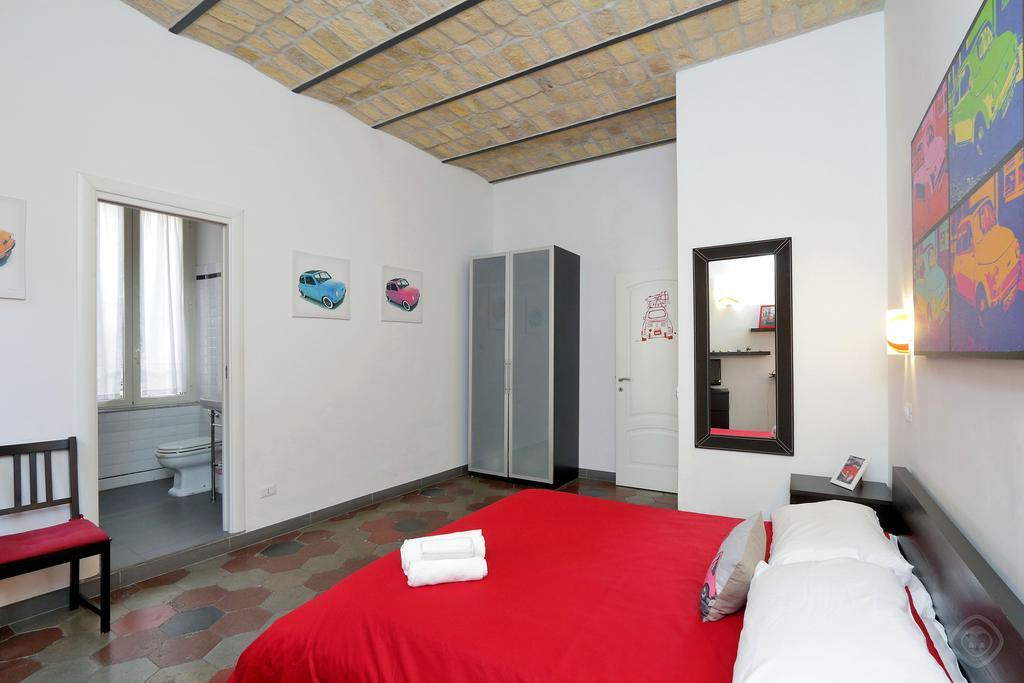 Mok'house Rome