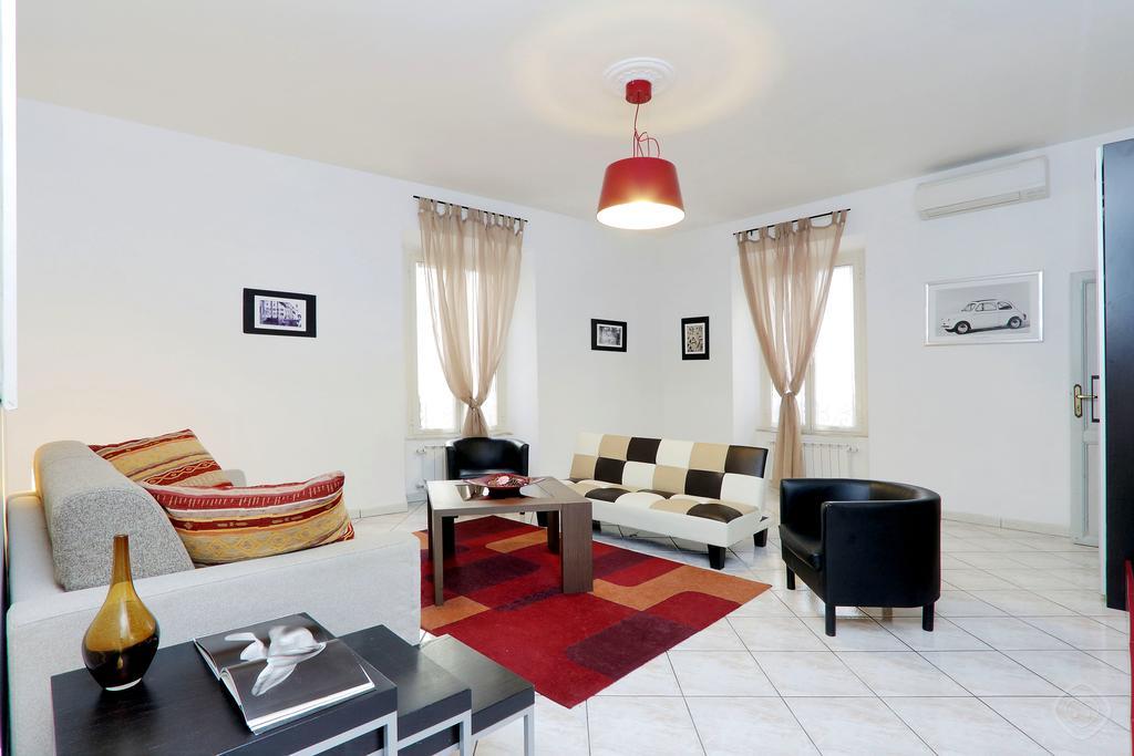 Apartment Mok'house *