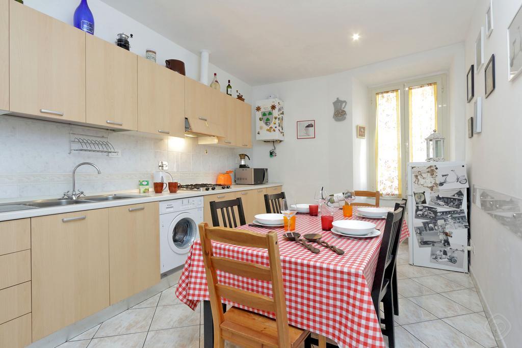 Mok'house Apartment