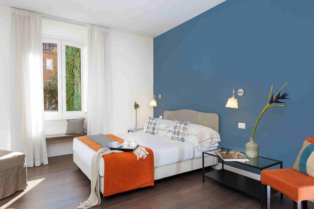 Corso Vittorio 308 Couette-café 2*