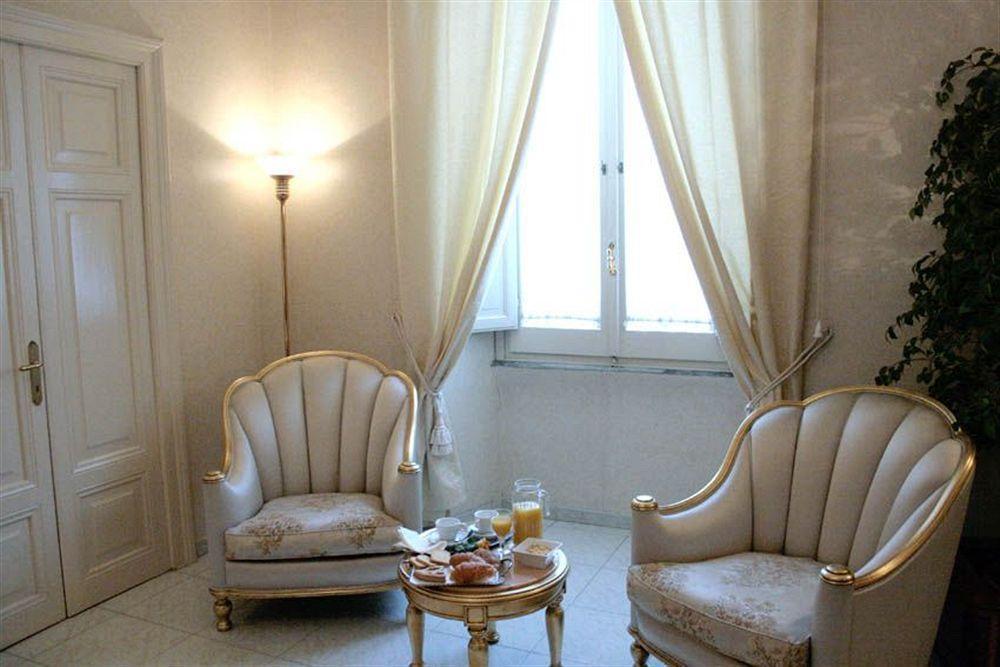 Guest house Armonia All'opera 3*