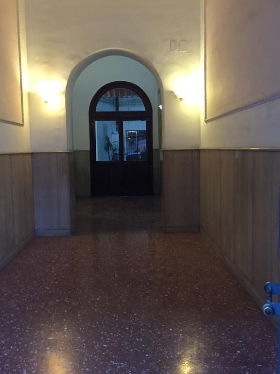 Apartment Loft In San Pietro *
