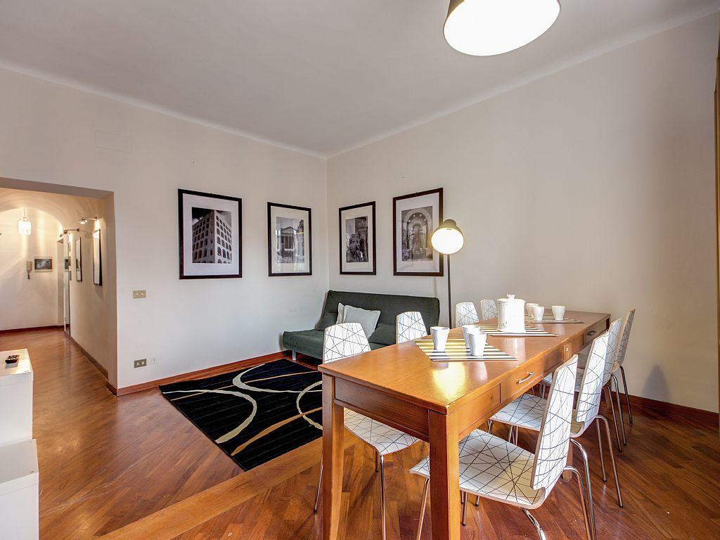 S. Peter Square Holiday home