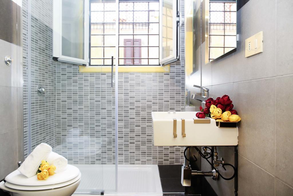 Apartment Collection Spanish Steps - Collection Rome