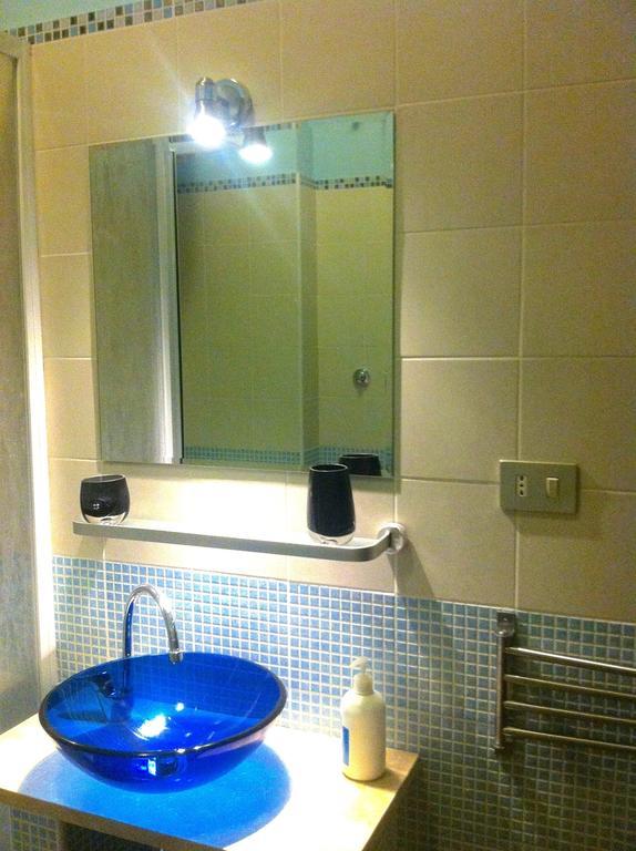 Appartement Cinecittà