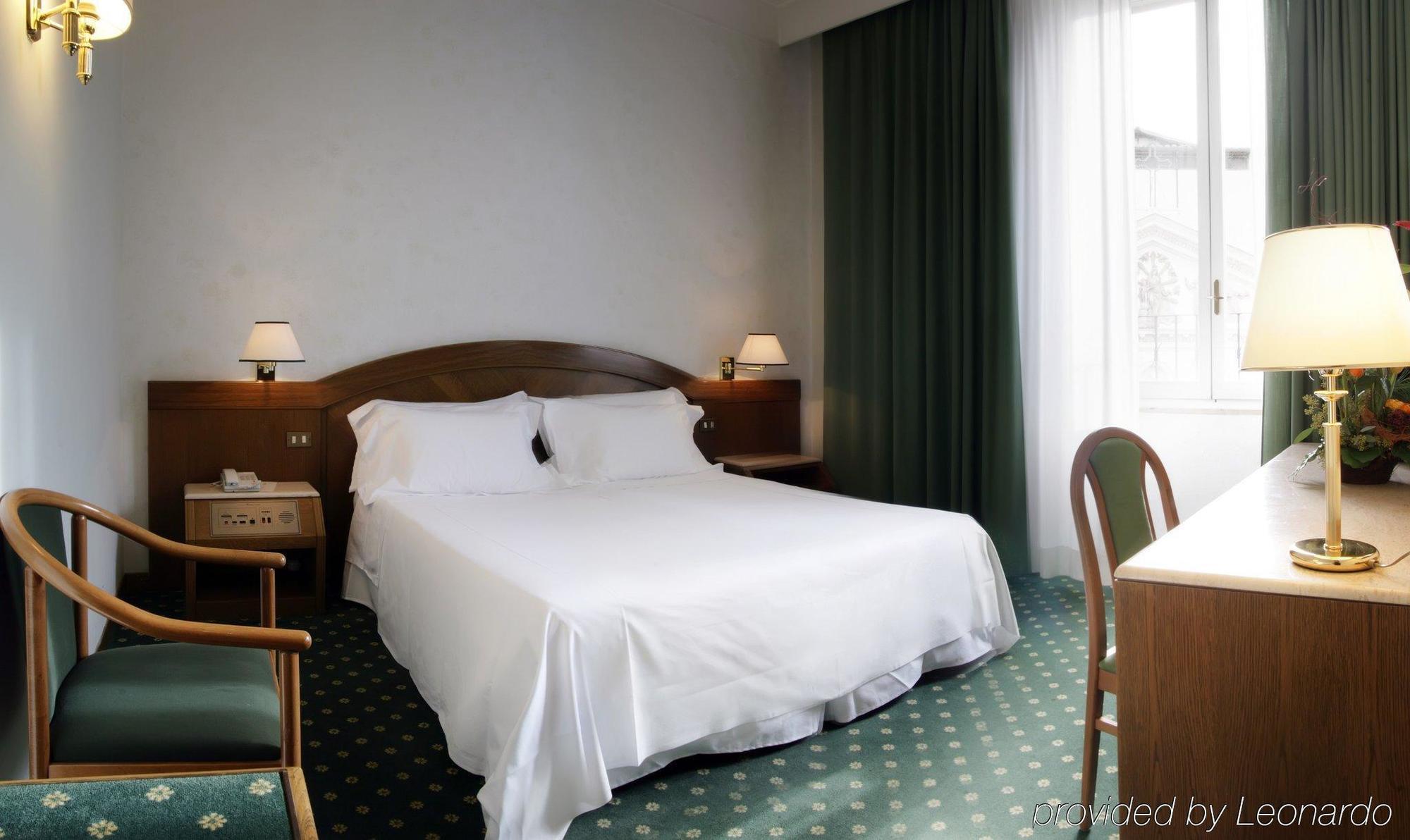 Santa Chiara Hotel Rome