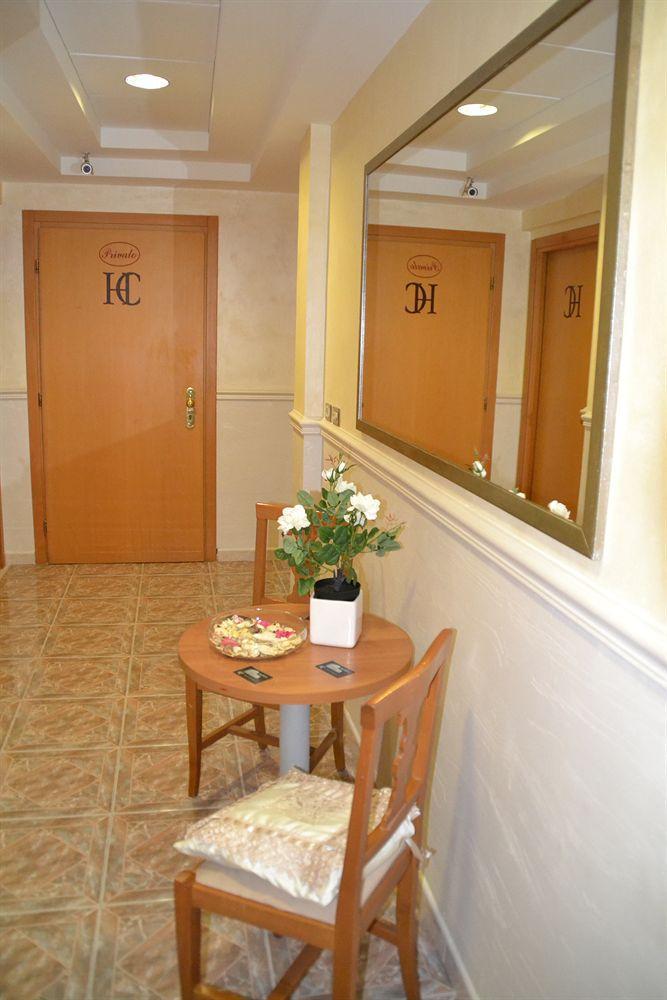 Hotel Castelfidardo 2*