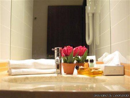 Couette-café Hold - Luxury Rome
