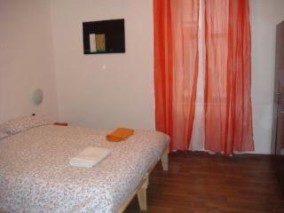 Apartment Malva *