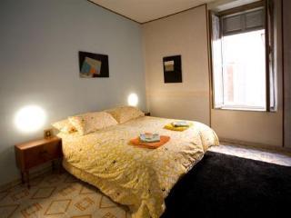 Malva Apartment Rome