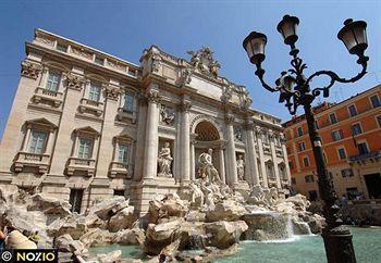 Patria Hotel Rome