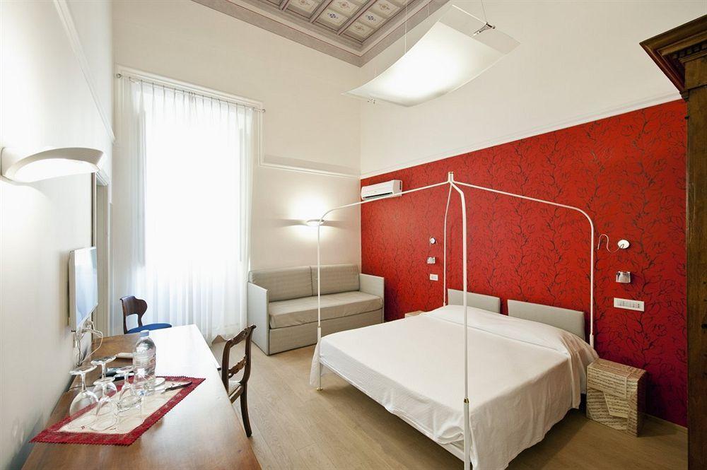 Relais Maddalena Gasthuis 3*