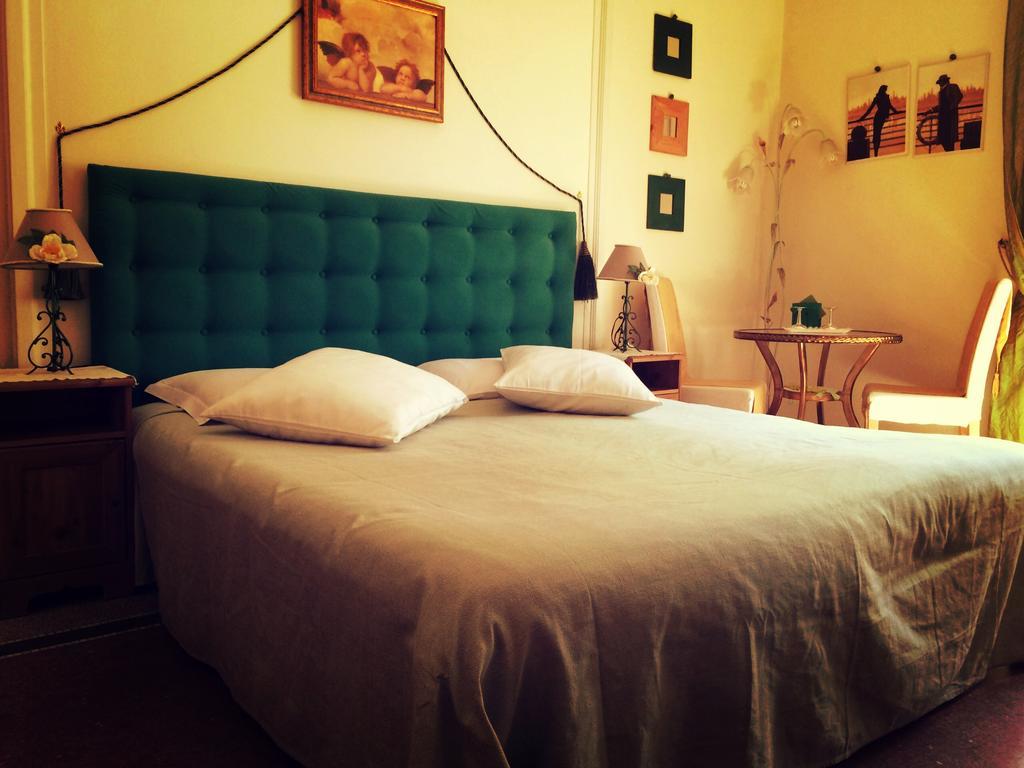 Dolcevirginia Bed & Breakfast Rome