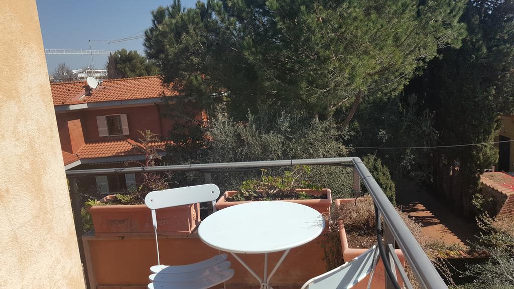 Acomodação com café da manhã  Aurelia Garden Gold 2*