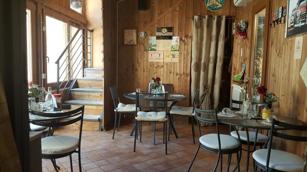 Acomodação com café da manhã  Aurelia Garden Gold