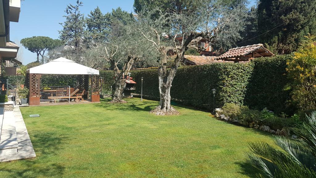 Aurelia Garden Gold 2* Roma