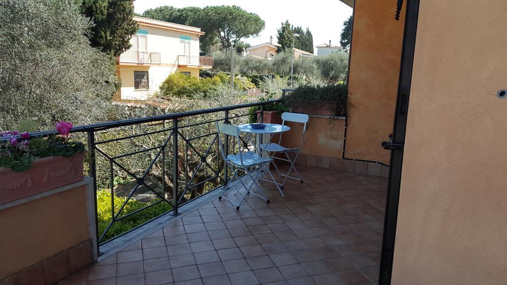 Acomodação com café da manhã  Aurelia Garden Gold 2*