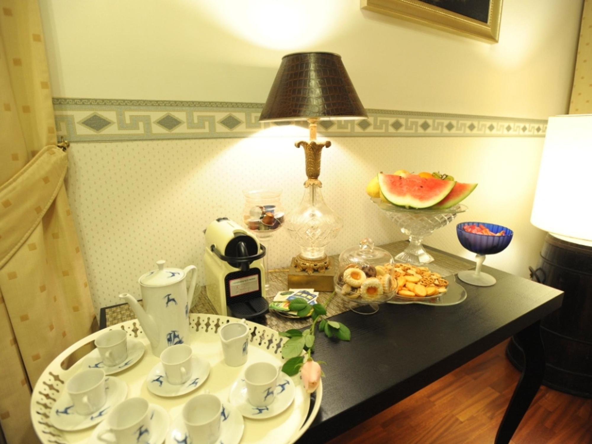 Vatican Monnalisa Guest house Rome