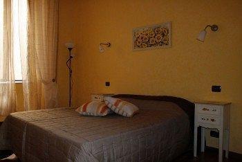 Guest house Blue Vatican 2*