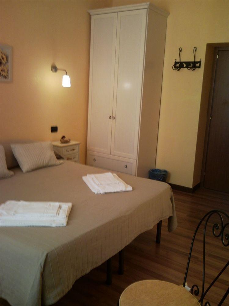 Guest house Blue Vatican Rome