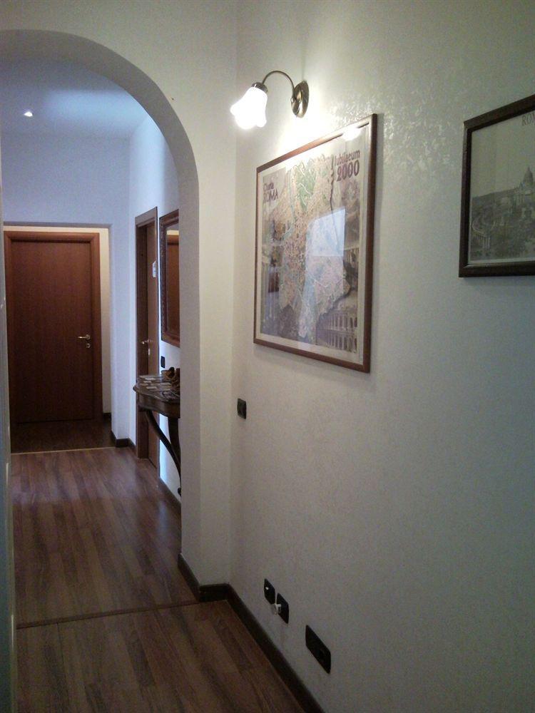 Guest house Blue Vatican 2*