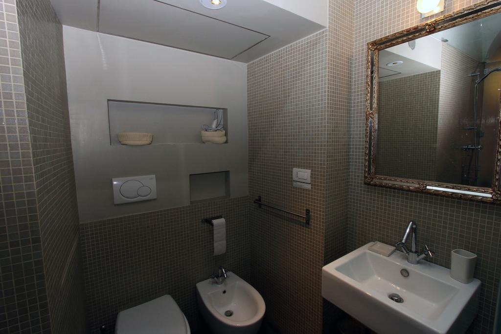 Apartment Nazionale Flat *