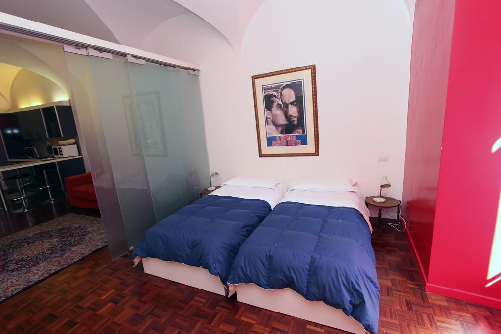 Nazionale Flat Apartment *