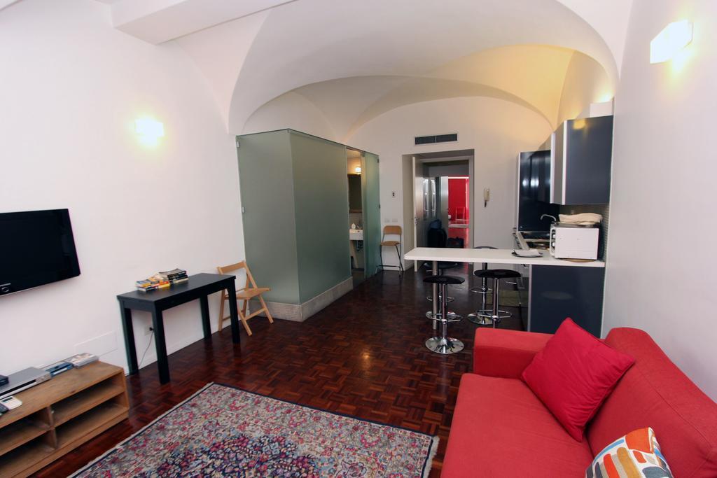 Nazionale Flat Rome