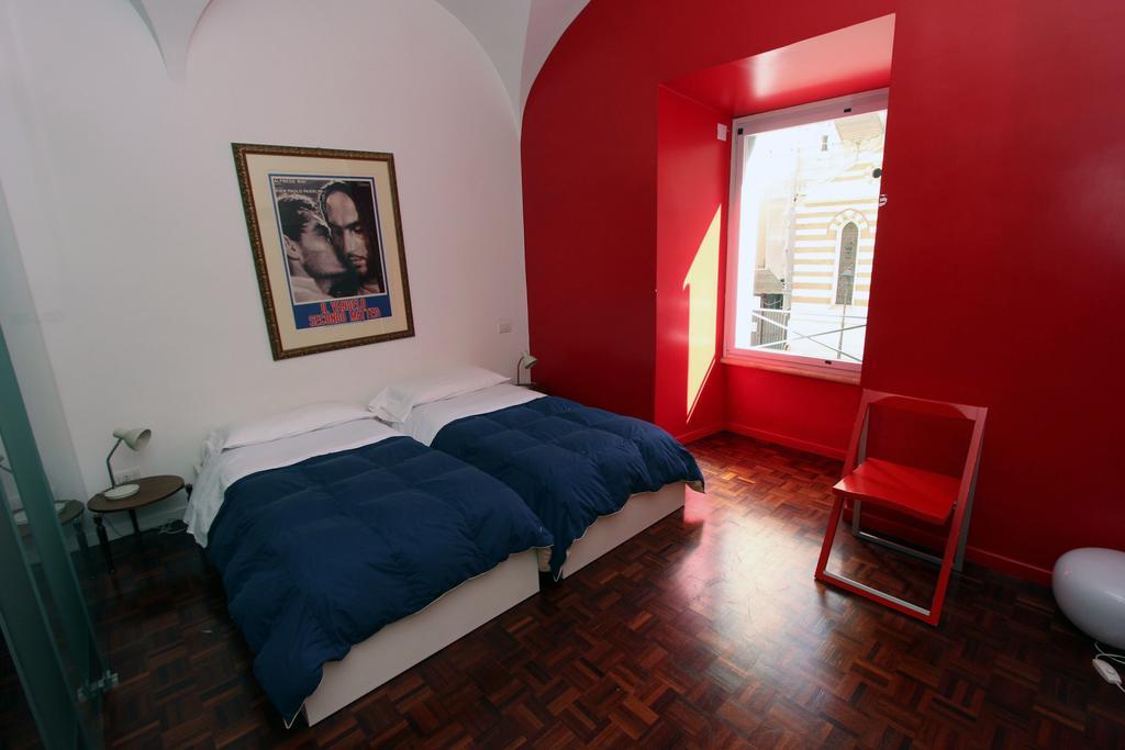 Nazionale Flat Apartment *