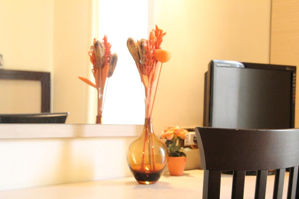 Guest house Seasons Rome
