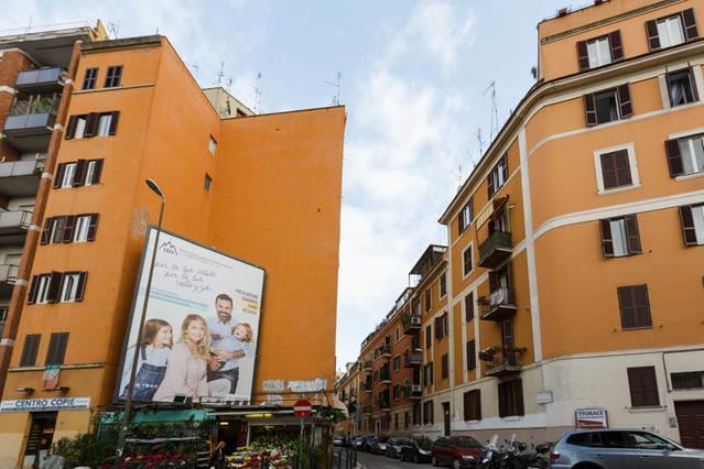 Apartamento Argilla *