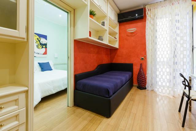 Argilla Apartamento Roma