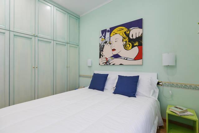Argilla Apartamento