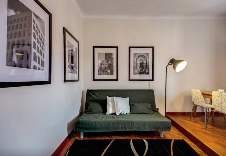 Holiday home S. Peter Square *