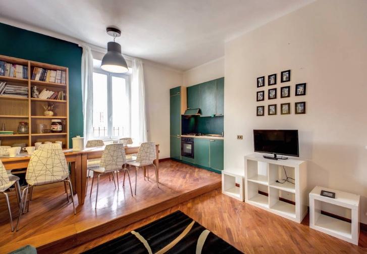 Holiday home S. Peter Square *