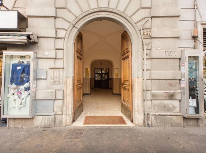 S. Peter Square Holiday home Rome