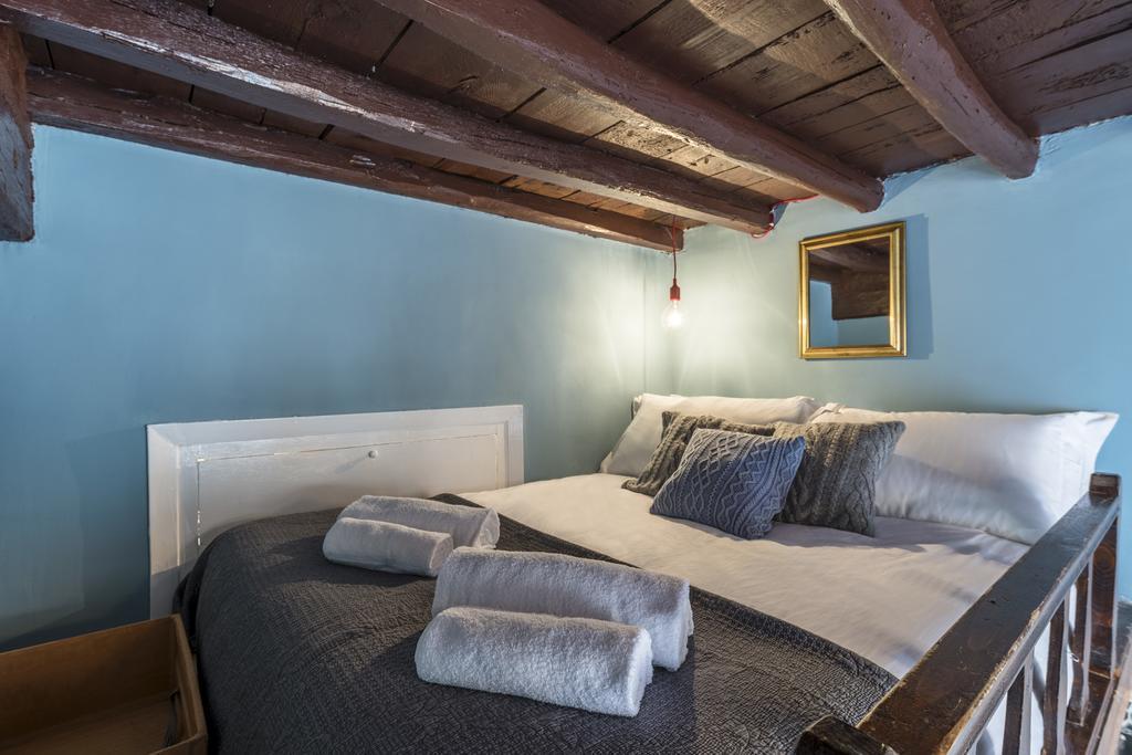 Sweet - Mattonato Appartement