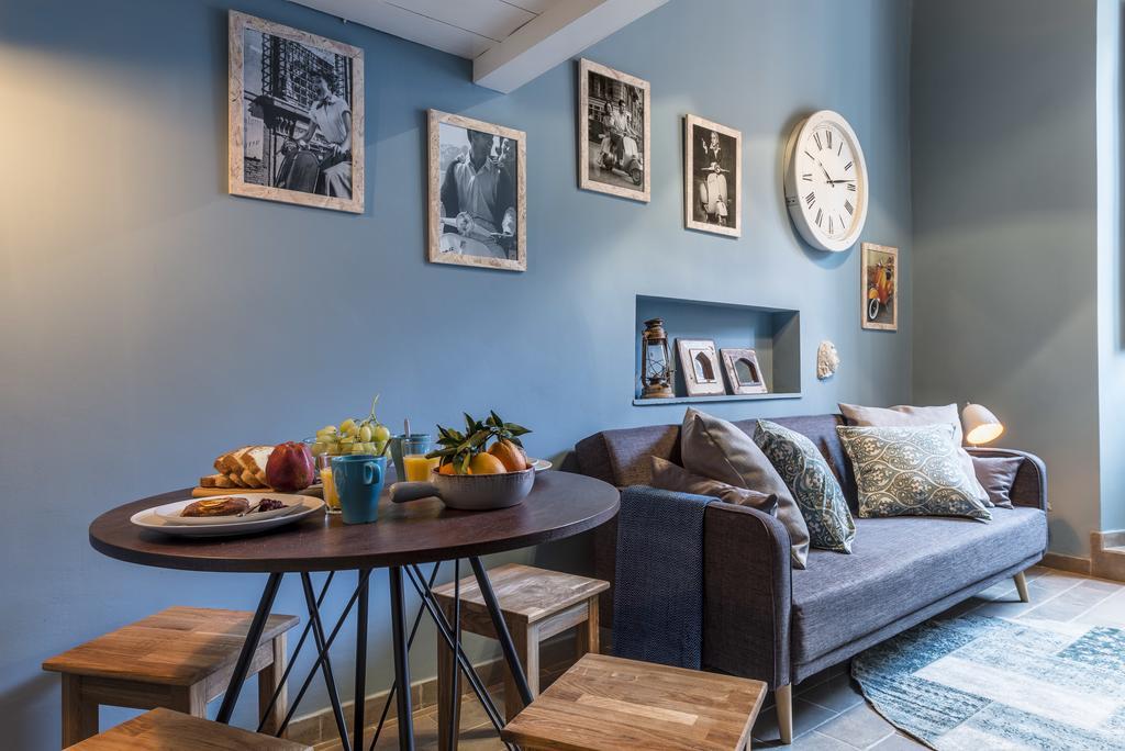 Appartement Sweet - Mattonato