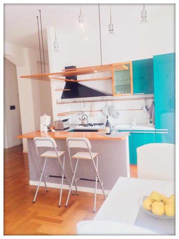 Apartamento Rogano House *