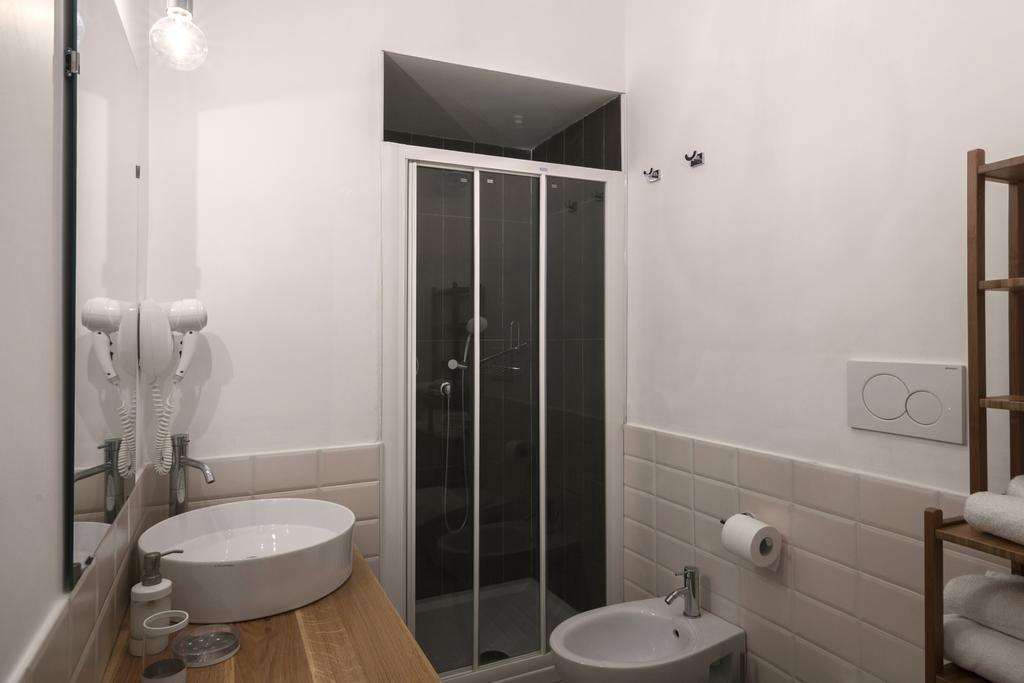 Of Arts Bed & Breakfast Rome