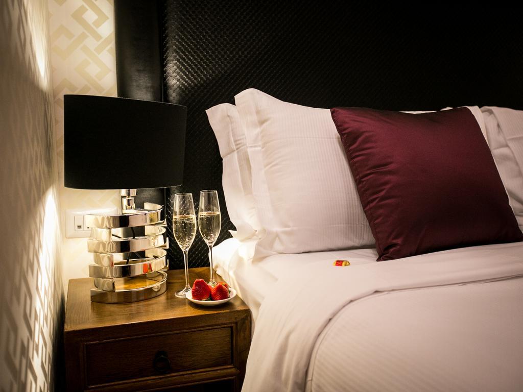 Minerva Relais Rome