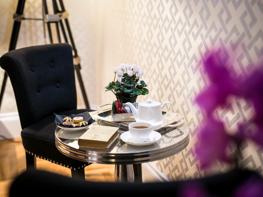 Minerva Relais 3* Rome