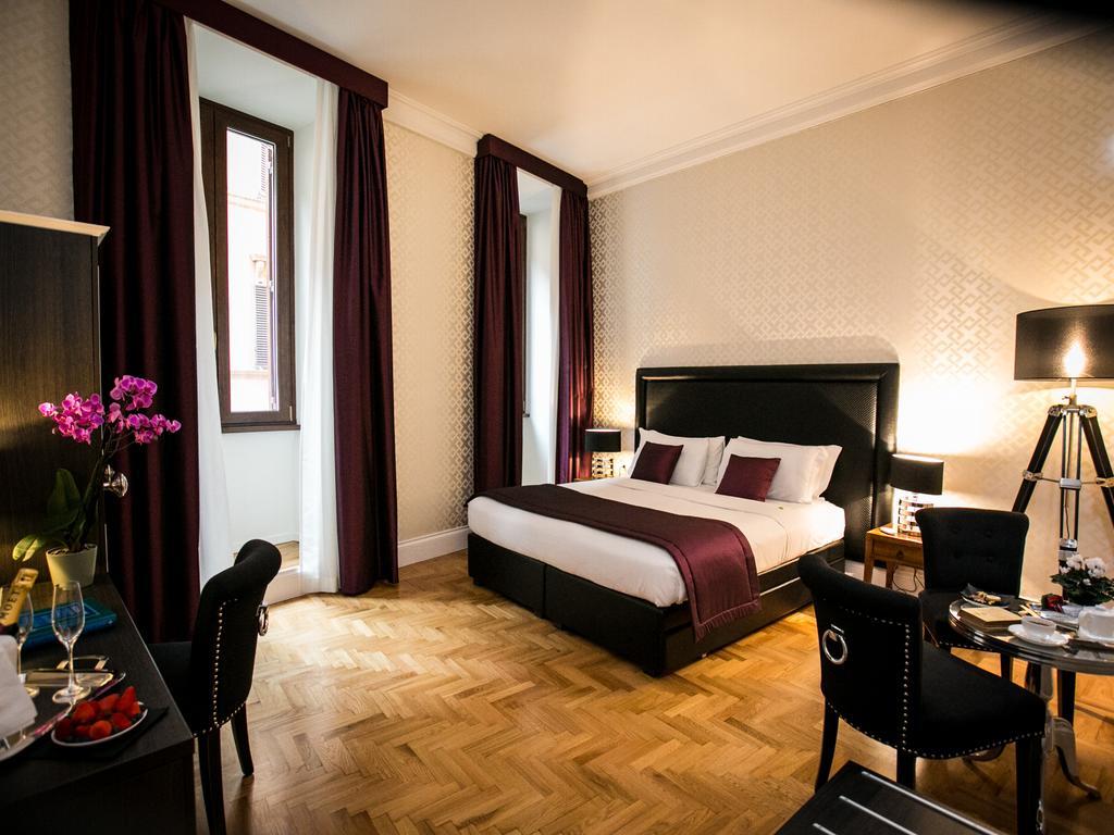 Minerva Relais Rome
