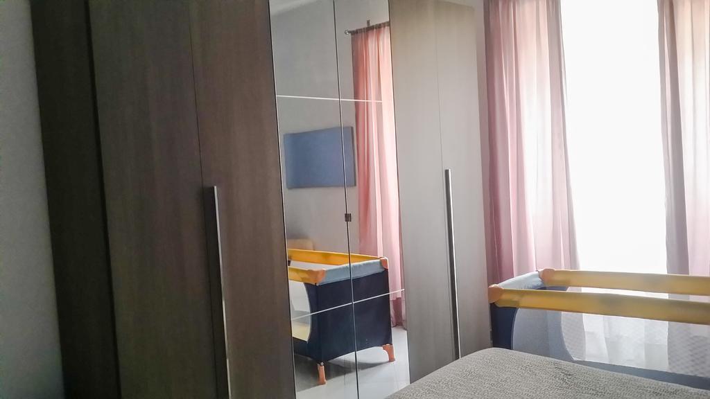 Suites Holiday Rooms Guest house Rome