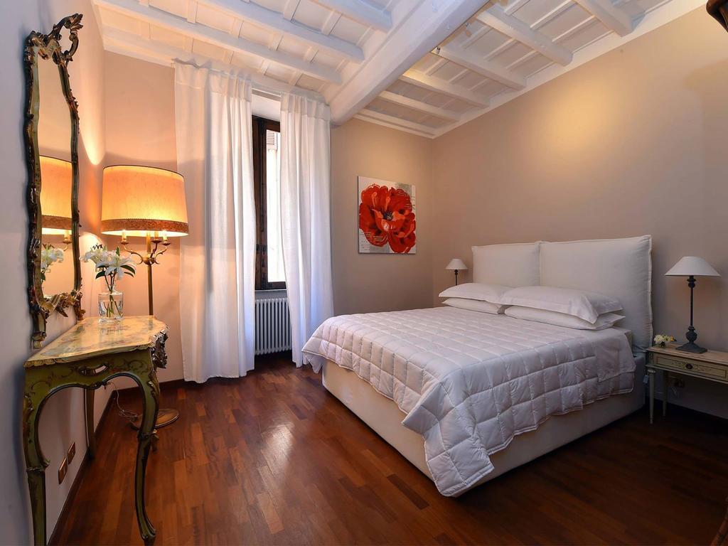 Appartement Ascanio Twenty Six