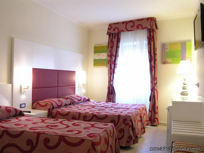 Anglo Americano Hotel Rome